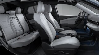 2026 Ford Mustang Mach-E® Internal Image 1